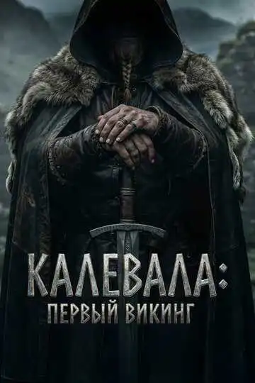 Первый викинг